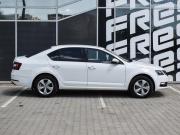 Skoda Octavia III (A7) Рестайлинг Краснодар  - изображение 22