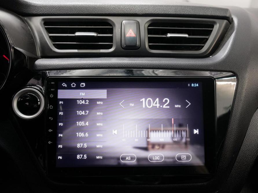 Kia Rio III Рестайлинг Ульяновск  - изображение 16