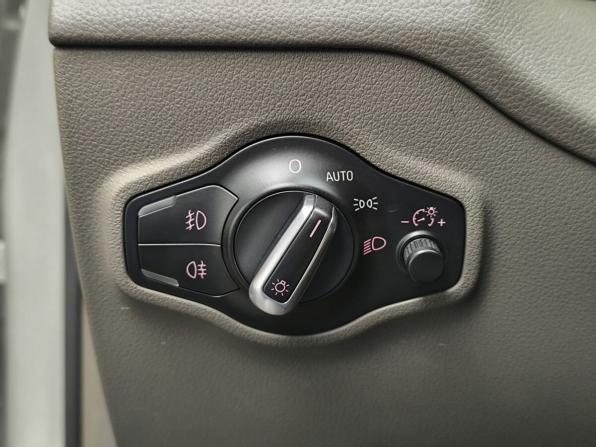 Audi Q5 I (8R) Рестайлинг с пробегом 2013 года, цена 2 324 000 рублей, 91858 км, внедорожник, Автокод Объявления