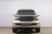 Lexus GX I Новосибирск  - изображение 23