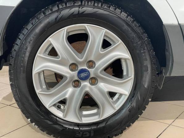 Ford EcoSport II с пробегом 2016 года, цена 765 000 рублей, 174233 км, внедорожник, Автокод Объявления