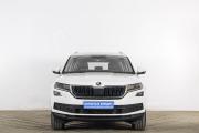 Skoda Kodiaq I Тюмень  - изображение 24
