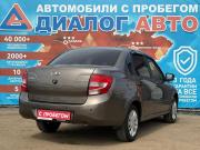Lada (ВАЗ) Granta I Набережные Челны  - изображение 21