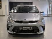 Kia Rio IV Казань  - изображение 24