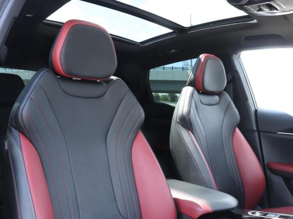 Geely Coolray I Рестайлинг с пробегом 2024 года, цена 2 100 000 рублей, 41068 км, внедорожник, Автокод Объявления