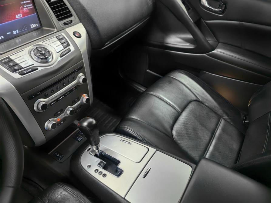 Nissan Murano II (Z51) Рестайлинг 2 Новосибирск  - изображение 12