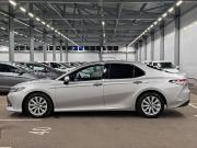 Toyota Camry VIII (XV70) Набережные Челны  - изображение 39