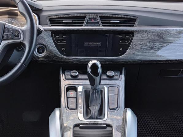 Geely Atlas I с пробегом 2020 года, цена 1 585 000 рублей, 122314 км, внедорожник, Автокод Объявления