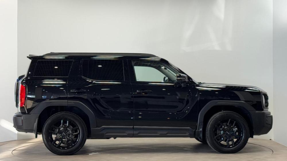 Haval H3 I Киров  - изображение 5