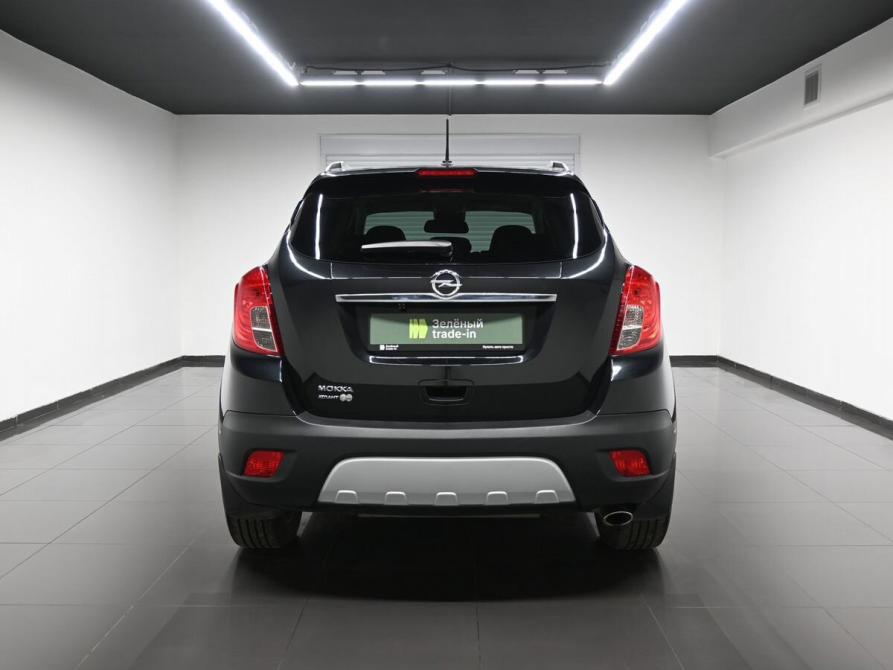 Opel Mokka I Тверь  - изображение 4