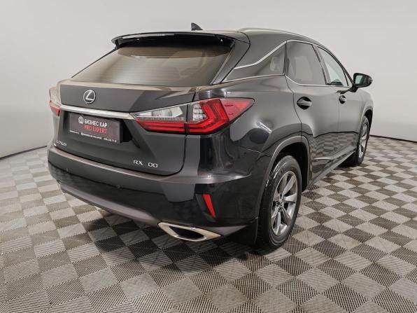 Lexus RX IV с пробегом 2019 года, цена 3 449 000 рублей, 180012 км, внедорожник, Автокод Объявления