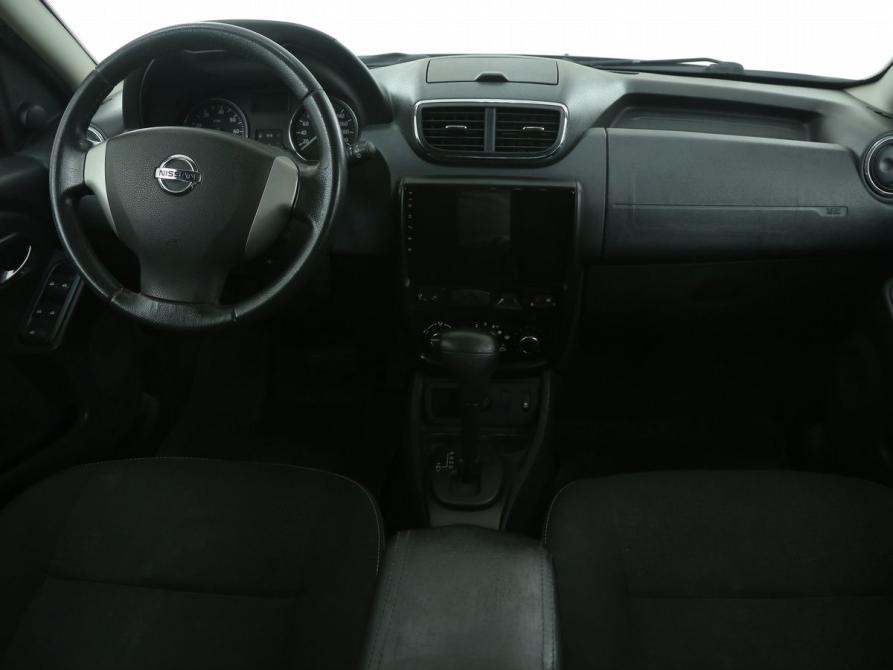 Nissan Terrano III (D10) Иваново  - изображение 12