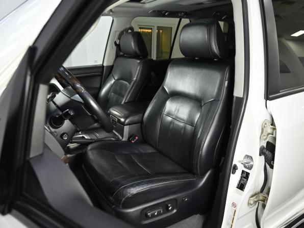 Toyota Land Cruiser 200 Series Рестайлинг 1 с пробегом 2014 года, цена 3 499 000 рублей, 169000 км, внедорожник, Автокод Объявления