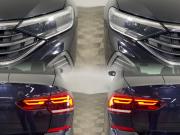 Volkswagen Polo VI Воронеж  - изображение 25