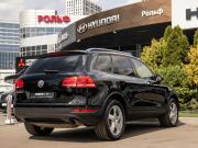 Volkswagen Touareg II Москва  - изображение 22