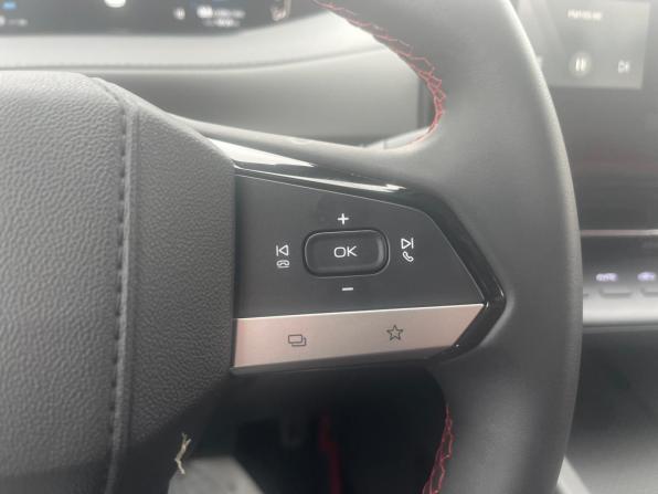 Changan CS55 Plus II с пробегом 2023 года, цена 2 220 000 рублей, 10100 км, внедорожник, Автокод Объявления