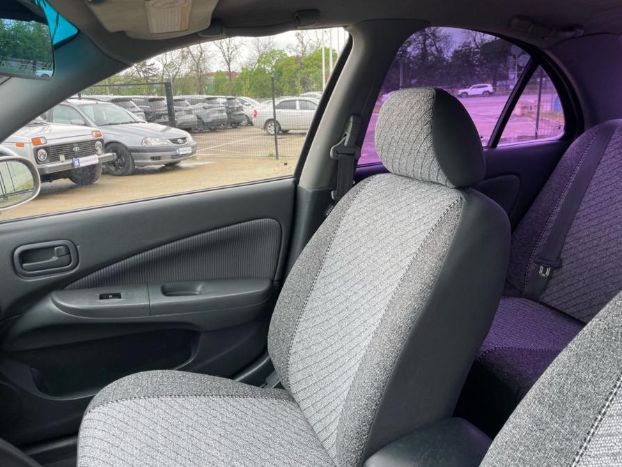 Nissan Almera Classic I Краснодар  - изображение 10