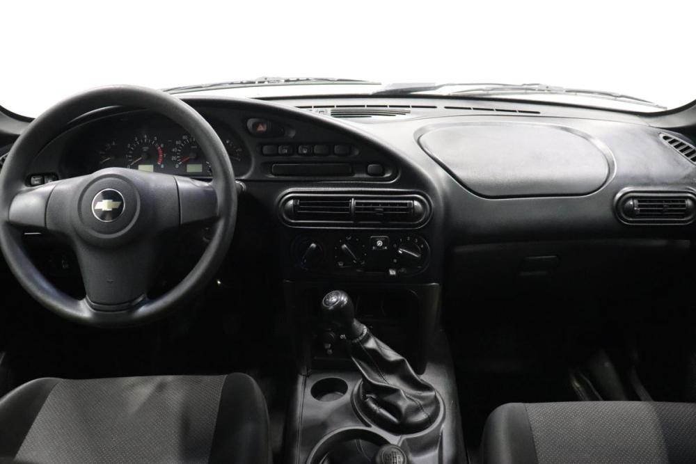 Chevrolet Niva I Рестайлинг Ульяновск  - изображение 6