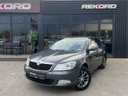 Skoda Octavia II (A5) Рестайлинг Уфа  - изображение 22