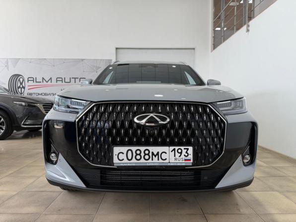 Chery Tiggo 7L I с пробегом 2024 года, цена 2 250 000 рублей, 19560 км, внедорожник, Автокод Объявления
