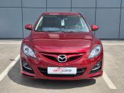 Mazda 6 II (GH) Рестайлинг Воронеж  - изображение 22