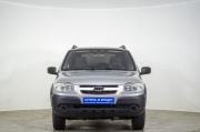Chevrolet Niva I Рестайлинг Оренбург  - изображение 19