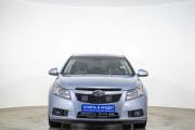 Chevrolet Cruze I Рестайлинг Оренбург  - изображение 21