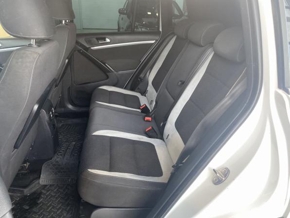 Volkswagen Tiguan I Рестайлинг с пробегом 2014 года, цена 1 600 000 рублей, 248482 км, внедорожник, Автокод Объявления