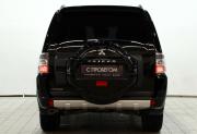 Mitsubishi Pajero IV Рестайлинг 1 Сургут  - изображение 42
