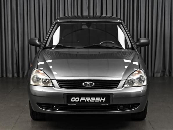 Lada (ВАЗ) Priora I с пробегом 2011 года, цена 598 000 рублей, 104549 км, седан, Автокод Объявления