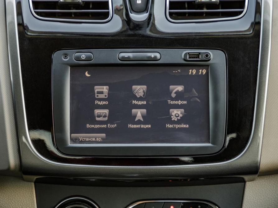 Renault Logan II Рестайлинг Волгоград  - изображение 21