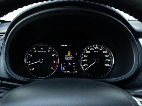 Mitsubishi Pajero Sport III с пробегом 2016 года, цена 2 810 000 рублей, 148597 км, внедорожник, Автокод Объявления