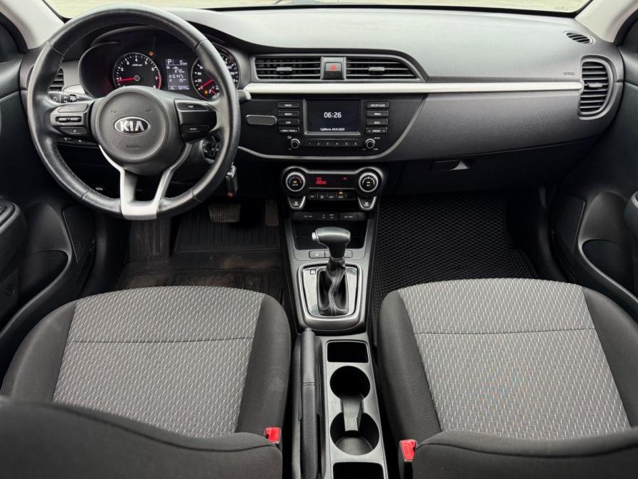 Kia Rio IV Курган  - изображение 8