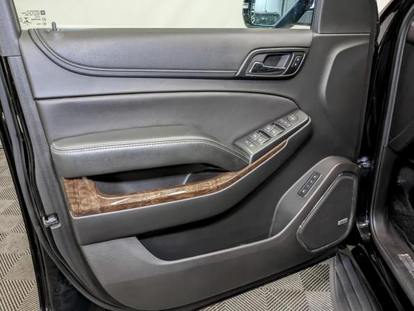 Chevrolet Tahoe IV с пробегом 2018 года, цена 4 800 000 рублей, 87224 км, внедорожник, Автокод Объявления