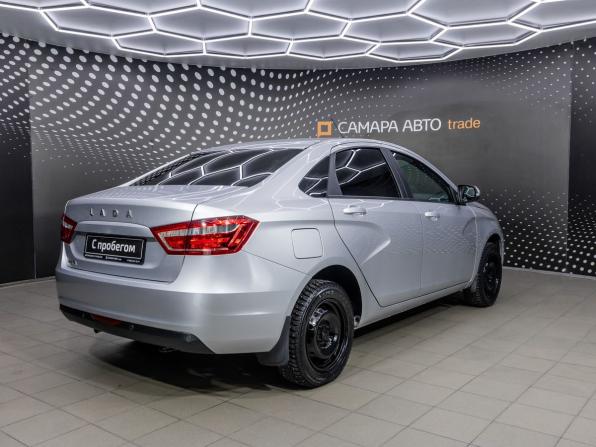 Lada (ВАЗ) Vesta I с пробегом 2021 года, цена 1 072 000 рублей, 38000 км, седан, Автокод Объявления
