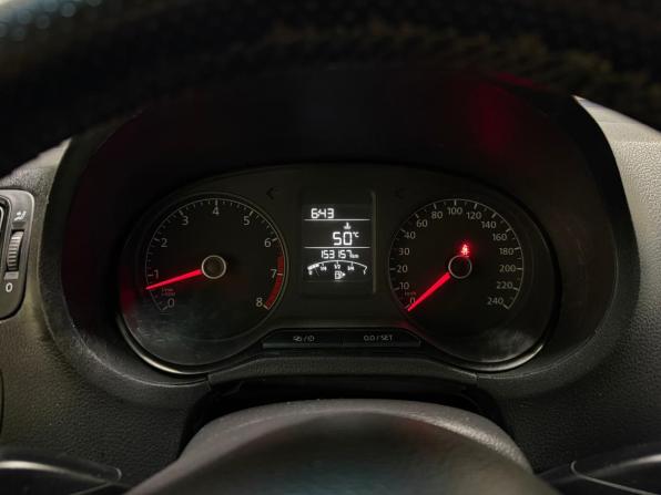 Volkswagen Polo V с пробегом 2015 года, цена 685 000 рублей, 153000 км, седан, Автокод Объявления