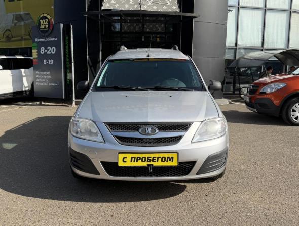 Lada (ВАЗ) Largus I с пробегом 2015 года, цена 550 000 рублей, 170000 км, универсал, Автокод Объявления