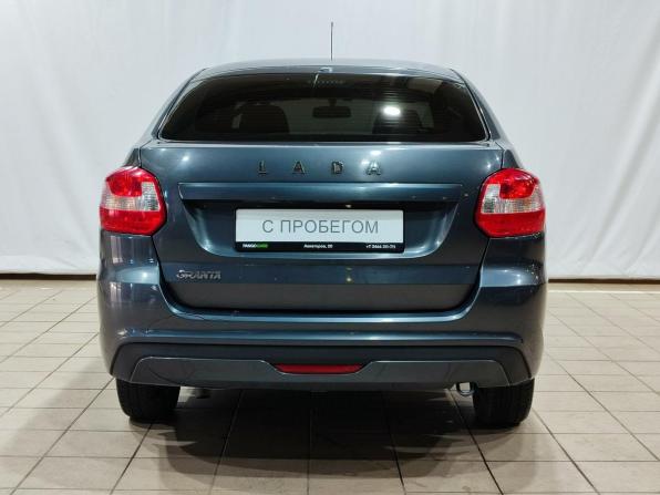 Lada (ВАЗ) Granta I Рестайлинг с пробегом 2022 года, цена 680 000 рублей, 111366 км, хэтчбек, Автокод Объявления