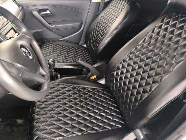 Volkswagen Polo V Рестайлинг с пробегом 2019 года, цена 1 238 060 рублей, 85000 км, седан, Автокод Объявления