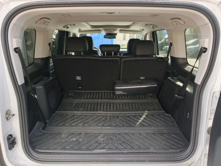 Haval H9 II Санкт-Петербург  - изображение 36