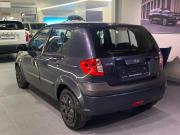 Hyundai Getz I Рестайлинг Сыктывкар  - изображение 29