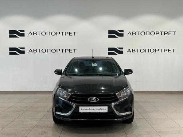 Lada (ВАЗ) Vesta I с пробегом 2017 года, цена 799 000 рублей, 110128 км, седан, Автокод Объявления