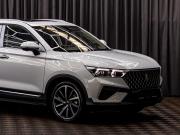 FAW Bestune T77 I Краснодар  - изображение 27
