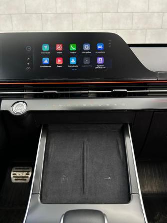 Omoda C5 I с пробегом 2023 года, цена 2 130 000 рублей, 10716 км, внедорожник, Автокод Объявления