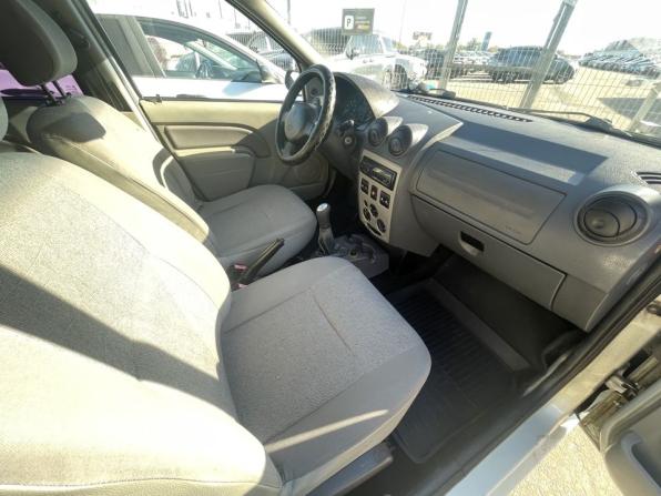 Renault Logan I с пробегом 2008 года, цена 230 000 рублей, 136106 км, седан, Автокод Объявления