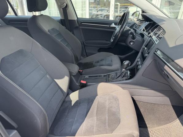 Volkswagen Golf VII с пробегом 2013 года, цена 1 230 000 рублей, 118111 км, хэтчбек, Автокод Объявления