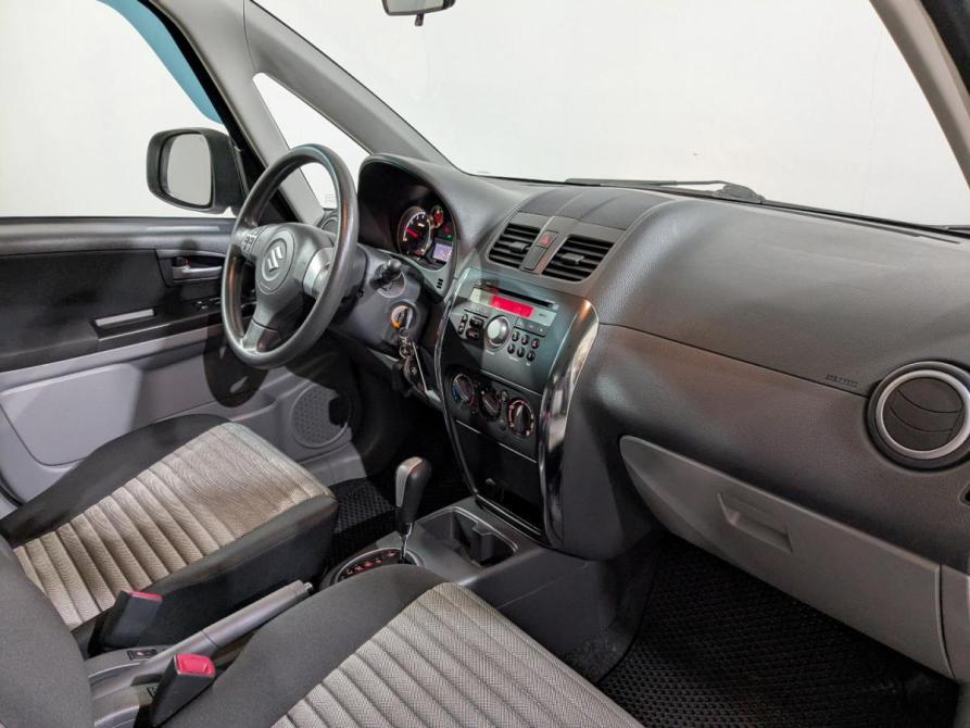 Suzuki SX4 I (Classic) Рестайлинг Химки  - изображение 15