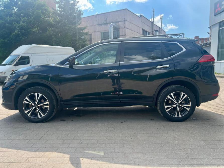 Nissan X-Trail III Рестайлинг Великий Новгород  - изображение 4