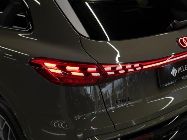 Audi Q5 III с пробегом 2026 года, цена 6 550 000 рублей, 50 км, внедорожник, Автокод Объявления