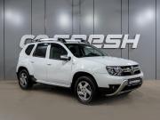 Renault Duster I Рестайлинг Воронеж  - изображение 23